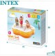 Intex Wetset Summer Colours Swim Centre 73 x 71 Inch Pool